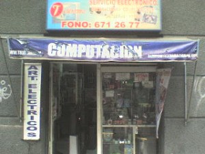 telerama Avisos gratis en Chile en Santiago |  clinica del notebook, servicio tecnico TELERAMA ,catedral 1980