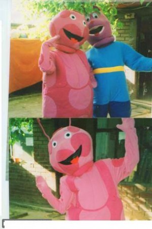 lazytownanimaciones Avisos gratis en Chile en Macul |  animacion cumple,fiesta infantil,payaso lazytown titeres corporeoBackyardig, vamos a tdas las comunas Stgo, incluso chicureo, melipilla,ladhesa, 