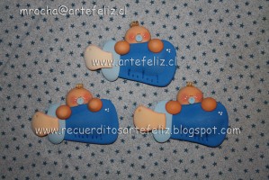 Marcela Rocha Avisos gratis en Chile en &Ntilde;u&ntilde;oa |  Encintados y Recuerditos,Muchos modelos !!!!, Baby shower,Bautizos,Primera Comunion etc