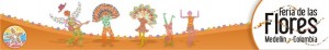 Que Bonita Colombia !!! Avisos gratis en Chile en Santiago |  Programaci&oacute;n Feria de las Flores 2010, Toda la informaci&oacute;n que necesitas..