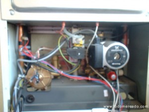 termoservic Avisos gratis en Chile en Las Condes |  calefaccion central mantenciones 2219640 termoservic, servicio tecnico, reparaciones multimarcas calderas