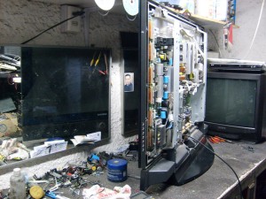 telerama Avisos gratis en Chile en Santiago |  reparaciones lcd plasma, servicio tecnico TELERAMA