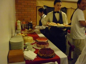 ximena Avisos gratis en Chile en Providencia |  Cocktails fino a empresas., Banqueteria y cocteleria fina, providencia. 4749795 / 09-9019389