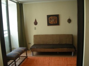  Avisos gratis en Chile en Santiago |  ARRIENDO COMODOS DEPARTAMENTOS AMOBLADOS EN STGO CENTRO .(dia/s,semanas), 2, Metro universidad catolica