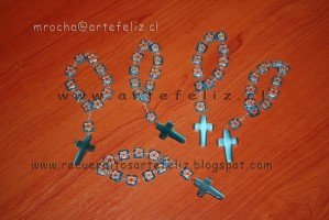 Marcela Rocha Avisos gratis en Chile en &Ntilde;u&ntilde;oa |  Encintados para Primera Comunion, Bautizos, Baby shower etc