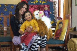 lazytownanimaciones Avisos gratis en Chile en &Ntilde;u&ntilde;oa |  animacion de cumple,fiestas infantiles,lazy town, payasos, backyardigans , vamos a todas las comunas,incluso chicureo,ladhesa,melipilla,calera detango