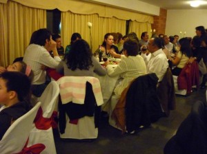ximena Avisos gratis en Chile en Providencia |  Casamientos con fina banqueter&iacute;a en Providencia, Banqueteria y cocteleria fina, providencia. 