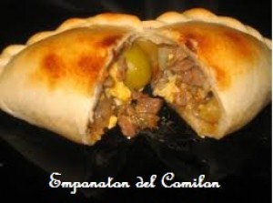 Andrea Iturrieta Avisos gratis en Chile en Santiago |  Empanaton del Comilon, Si te gusta, dile a tus amigos, sino... Dinos a nosotros
