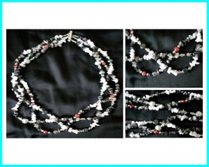 Mariela Vicencio Avisos gratis en Chile en &Ntilde;u&ntilde;oa |  MVF! Mavifl&oacute;, Nueva Tienda Virtual, accesorios en piedras naturales., Dise&ntilde;os en piedras, perlas y cristales. Productos en stock y a pedido.