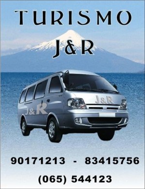 ROBERTO PECHONANTE HELO Avisos gratis en Chile en Puerto Montt |  TRANSFER AEROPUERTO EL TEPUAL PUERTO MONTT, VIAJES ESPECIALES - EVENTOS - EXCURSIONES
