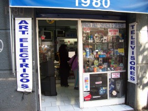 tele Avisos gratis en Chile en Santiago |  la casa del notebooks, servicio tecnico TELERAMA