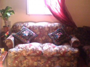 ank Avisos gratis en Chile en Valpara&iacute;so |  hermoso juego de living, en perfecto estado