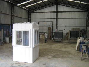 Proanorte Avisos gratis en Chile en Valpara&iacute;so |  Estructuras Modulares PRFV, Casetas