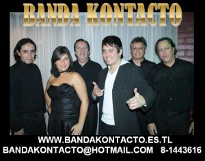 Mat&iacute;as Avisos gratis en Chile en Santiago |  ORQUESTA EVENTOS BANDAKONTACTO, Matrimonios, eventos, etc...