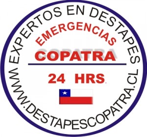 copatra Avisos gratis en Chile en Santiago |  alacantarillado,tapados emergencias 24hrs copatra soluciones reales, destapes de alcantarillados