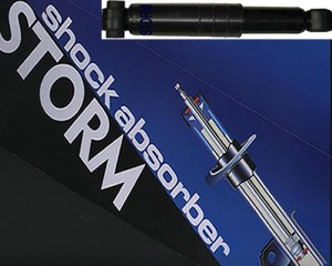 DICOma Ltda  /  698 2723  Despachos Avisos gratis en Chile en Santiago |  STORM / +  STORM AMORTIGUADOR LINEA PESADA DESPACHOS ATODO CHILE 6982723, MONROE GABRIEL LIFTGATE UNICORN STORM SACHS STOCK PERMANENTE