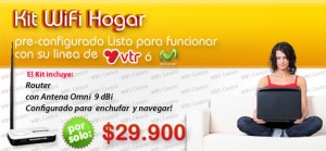 WIFI CENTRO Avisos gratis en Chile en Santiago |  KIT WIFI HOGAR, Paseo Bulnes #123 of. 052