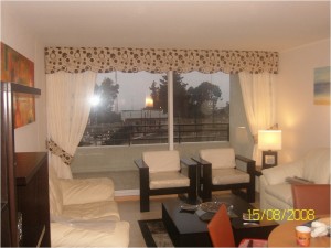 Paola Orellana Avisos gratis en Chile en Calera de Tango |  CORTINAS PE&Ntilde;AFLOR, Servicios de cortinaje e Instalaciones
