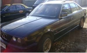 alejandra Avisos gratis en Chile en Arica |  BMW Automatico, VENDO BMW AUTOMATICO A&Ntilde;O 90 