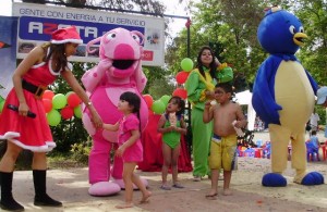 vicky muraro Avisos gratis en Chile en Santiago |  Animaciones Infantiles- Fiestas Navide&ntilde;as 2010, Fiestas para Navidad para Empresas- Jardines Infantiles