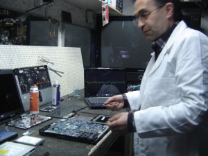 telerama Avisos gratis en Chile en Santiago |  TECNICOS NOTEBOOKS, servicio tecnico telerama