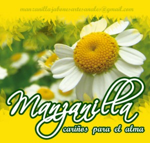 Manzanilla Avisos gratis en Chile en Talca |  JABONES, SALES, POMADAS ARTESANALES, Cari&ntilde;os para el alma