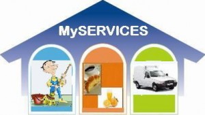 MYSERVICES Avisos gratis en Chile en Providencia |  Aseo limpieza de casas, departamentos y oficinas MySERVICES, Aseo integral hogar y oficina
