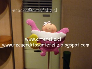 Marcela Rocha Avisos gratis en Chile en &Ntilde;u&ntilde;oa |  Encintados....Muy lindos y variados......, Baby shower,Bautizos,Primera Comunion etc