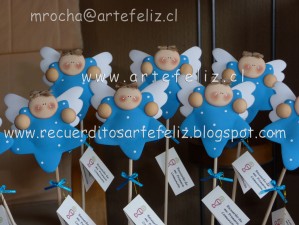 Marcela Rocha Avisos gratis en Chile en &Ntilde;u&ntilde;oa |  Encintados....Muy lindos y variados......, Baby shower,Bautizos,Primera Comunion etc