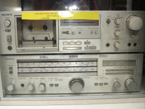 jorge Avisos gratis en Chile en Santiago |  remato equipos de sonido, varias marcas, sony, aiwa , otros