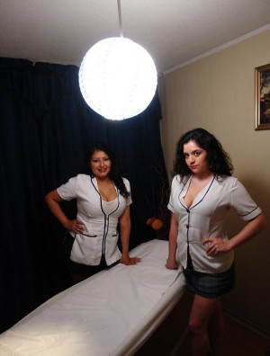masajes paraiso Avisos gratis en Chile en Santiago |  hermosas masajistas esperan por ti, tamara y elizabeth ,comienza a relajarte hoy