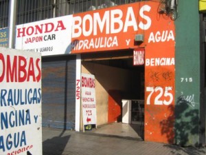 Eduardo Avisos gratis en Chile en Santiago |  Arreglamos Bombas Hidr&agrave;ulicas entre otras, Reparaciones al instante