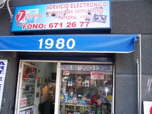 jorge Avisos gratis en Chile en Santiago |  reparo  compro  vendo televisores, servicio telerama