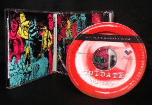 agencia moire Avisos gratis en Chile en Maip&uacute; |  IMPRESI&Oacute;N CD &oacute; DVD + CARATULA SIMPLE + CAJA SLIM, Terminaci&oacute;n barnizado brillante para mayor protecci&oacute;n Impresi&oacute;n INKJET