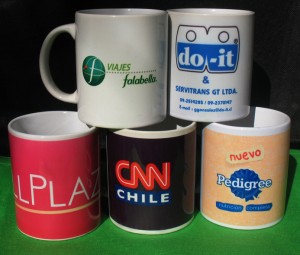 agencia moire Avisos gratis en Chile en Maip&uacute; |  TAZONES PROMOCIONALES PUBLICITARIOS, Impresi&oacute;n digital full color, incluye caja individual