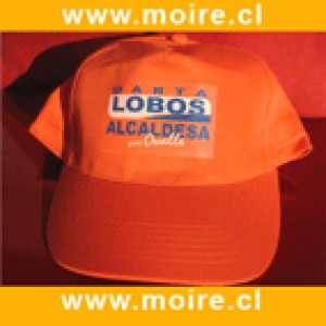 agencia moire Avisos gratis en Chile en Maip&uacute; |  POLERAS Y JOCKEY, ESTAMPADO TRANSFER, VINILO