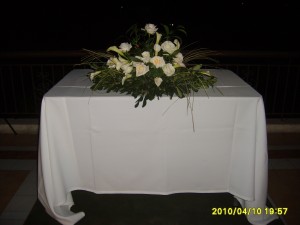MAURICIO ROJAS Avisos gratis en Chile en Santiago |  CAMINOS DE LUZ  , ARREGLOS FLORALES, RAMOS NOVIA, DESPACHO A DOMICILIO, ARCO DE FLORES, ATRILES, PEDESTALES, CENTROS DE MESA
