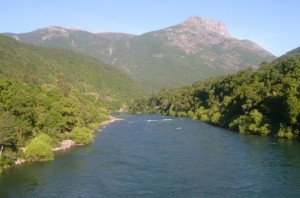 RICHARD DURAN ARAVENA Avisos gratis en Chile en Santa B&aacute;rbara |  TRANSECOTOUR, TURISMO RURAL