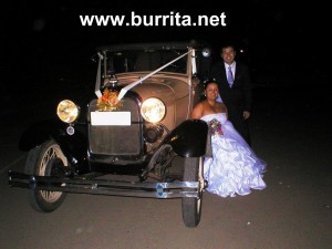 BURRITA Avisos gratis en Chile en Concepci&oacute;n |  ARRIENDO BURRITA  MATRIMONIO CONCEPCION 87086849, Matrimonios, Bodas de Oro, Eventos 