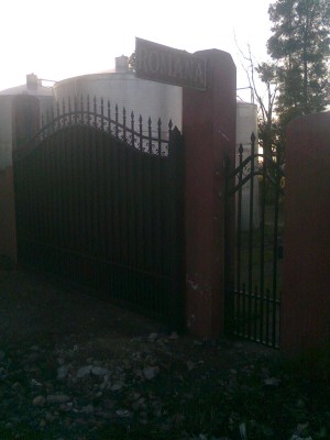 estructuras metalicas jaza Avisos gratis en Chile en Talca |  construccion de portones y rejas, jaza