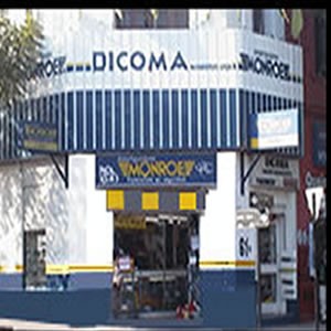 DICOma Ltda  /  698 2723  Despachos Avisos gratis en Chile en Santiago |  Nuestra empresa es experta en amortiguadores , experta en amortiguadores despachos a todop chile