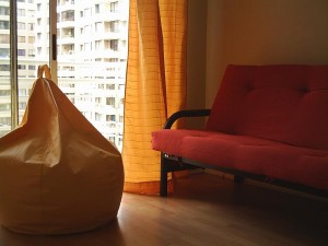  Avisos gratis en Chile en Santiago |  Arriendo Departamentos Amoblados.(D&iacute;as,semanas) Stgo centro, METRO UNIVERSIDAD CATOLICA