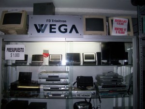 telerama Avisos gratis en Chile en Santiago |  REPARO TECLADOS CASIO, taller de electronica