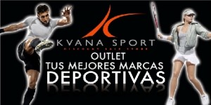 Kvana Avisos gratis en Chile en Recoleta |  Kvana Sport, Outlet Tus Mejores Marcas Deportivas