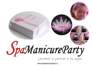 lucia lopez Avisos gratis en Chile en Las Condes |  SPA MANICURE PARTY, Llevamos el paraiso a tu hogar...