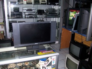 jorge Avisos gratis en Chile en Santiago |  mirar este aviso............, compro televisores  &  vendo