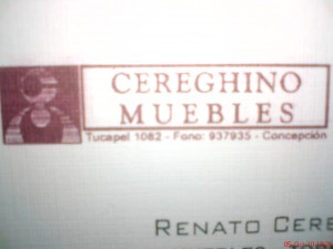 muebleria cereghino Avisos gratis en Chile en Concepci&oacute;n |  muebles a pedido, calidad, exclusividad, a su alcance., muebles hecho a su medida, como usted se lo imagina, y el color que desee.