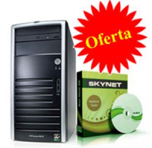 SKYNET ERP Avisos gratis en Chile en Santiago |  Soluci&oacute;n llave en mano: Software de gesti&oacute;n empresarial m&aacute;s hardware., SOLUCIONES PYMES