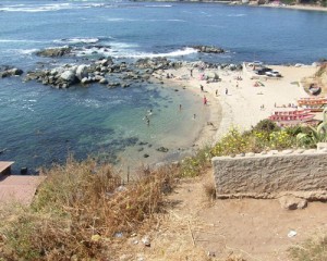 FERNANDO Avisos gratis en Chile en Quintero |  QUINTERO CABA&Ntilde;AS BAJADA A LA PLAYA, SOBRE PLAYA CALETA PAPAGAYO