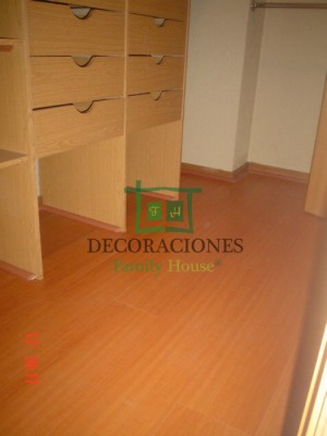 FAMILY HOUSE Avisos gratis en Chile en Lo Barnechea |  VENTA E INSTALACION PISO FLOTANTE, TRANSPARENTES DESDE EL INICIO